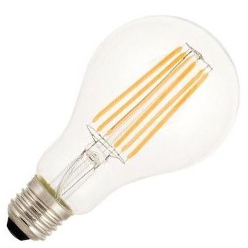 Bailey | LED-lampa | Stor armatur E27 | 11W (ersätter 140W)