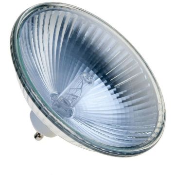 SPL | GU10 | Reflektorlampa | Klar | 111mm | 75W