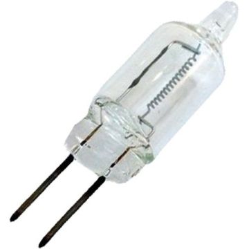 SPL | G4 | Plug-in-lampa | Klar | 9,3 mm | 20W