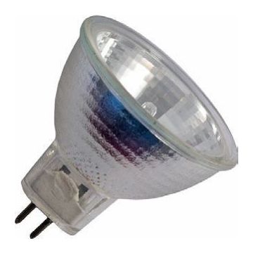 SPL | GU5.3 | Reflektorlampa | Klar | 50mm | 10W