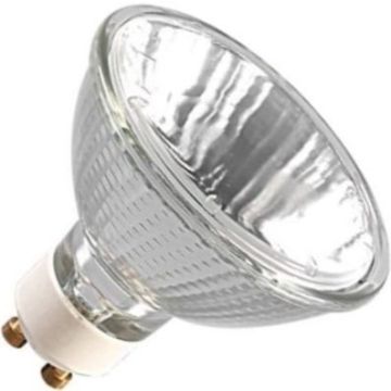 SPL | GU10 | Reflektorlampa | Klar | 63mm | 75W