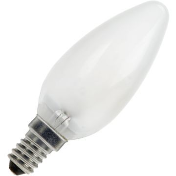 Glödlampa | Liten fattning E14 | Ljusstake | Mat | 35mm | 60W