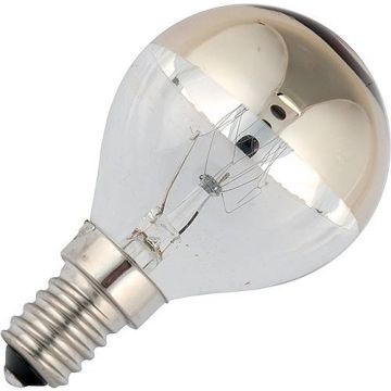 Halogenlampa | Liten armatur E14 | 45mm | 28W