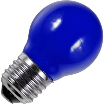 SPL | LED-bollampa - stor sockel E27 - 1W