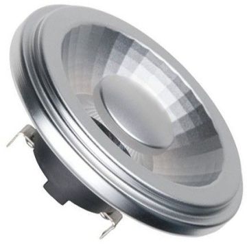 SPL | LED-glödlampa | G53-fattning | Spot | 111mm | 15W | 12V