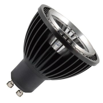 Bailey | LED-glödlampa | GU10-fattning | Spot | 63mm | 6W