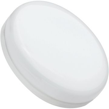 Megaman | LED-lampa | GX53 Armatur | Spot | Mat | 75mm | 5W