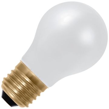 Segula | LED-lampa | Stor sockel E27 Dimbar | 3,5W (ersätter 20W) Matt