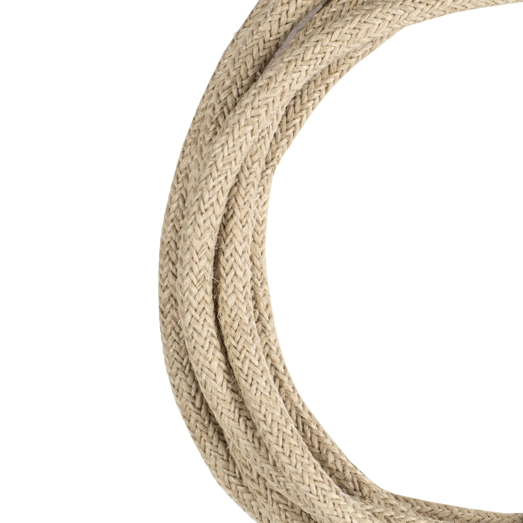 Bailey | Anslutningskabel | 2-ledad | Textil 3m