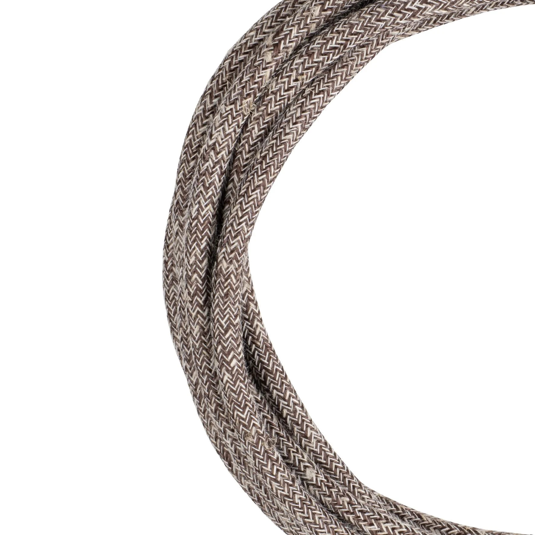 Bailey | Anslutningskabel | 2-ledad | Textil 3m