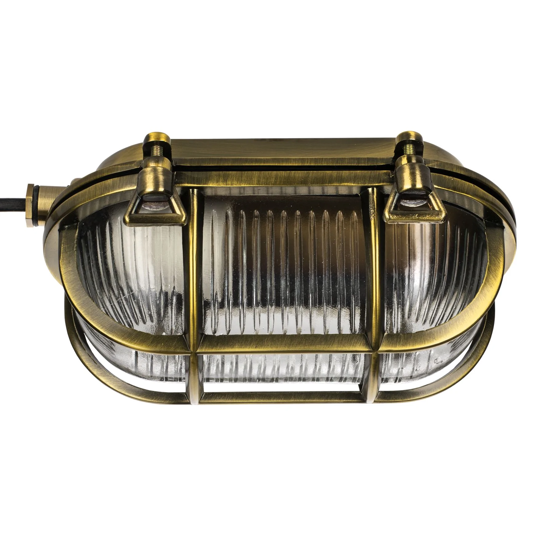 Bailey | Tak-/väggarmatur | LED utbytbar | 60W icke-dimbar | 12 - 240V