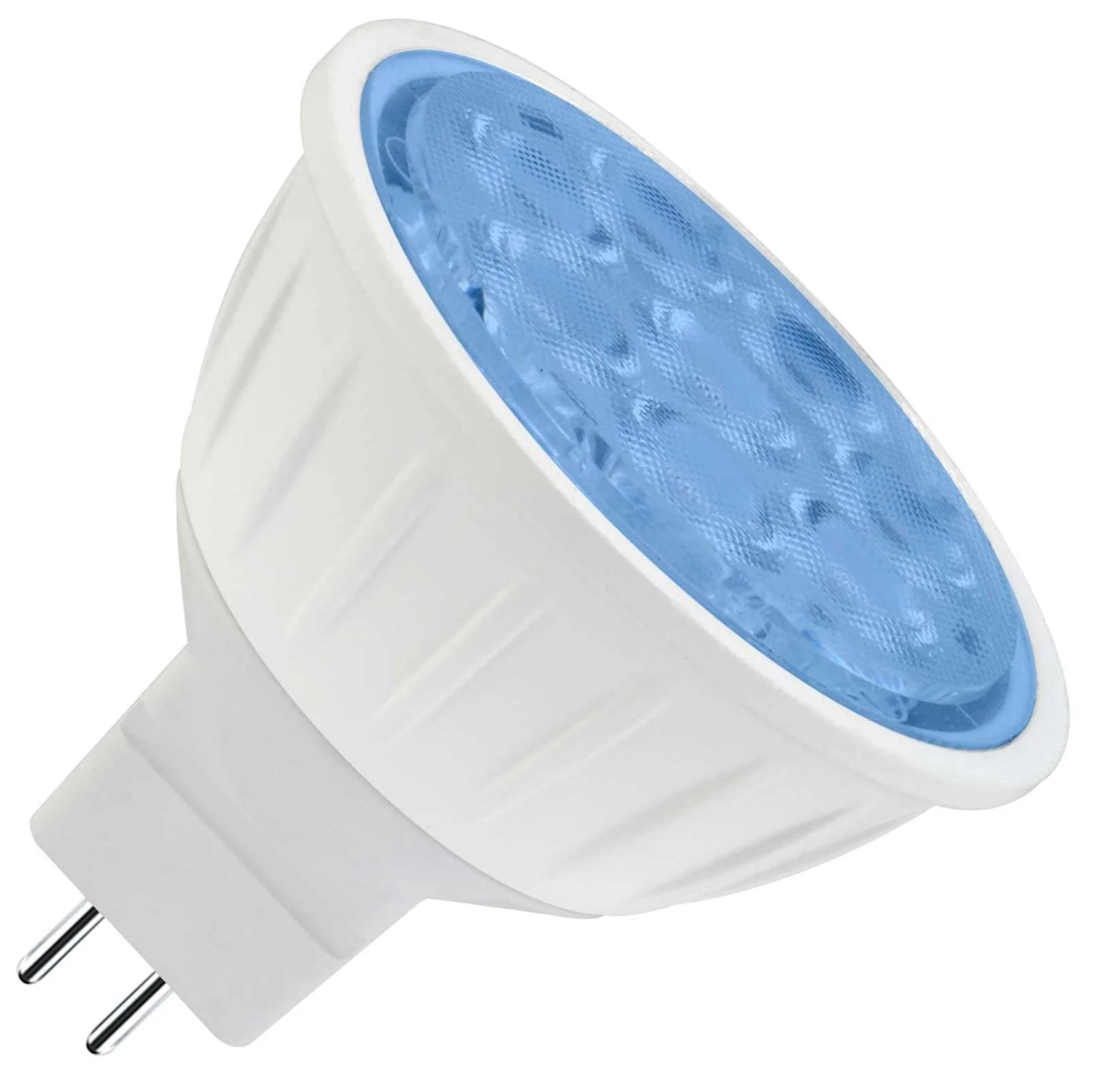 Bailey | LED-lampa GU5,3 montering Spot 50mm 5,5W 12V