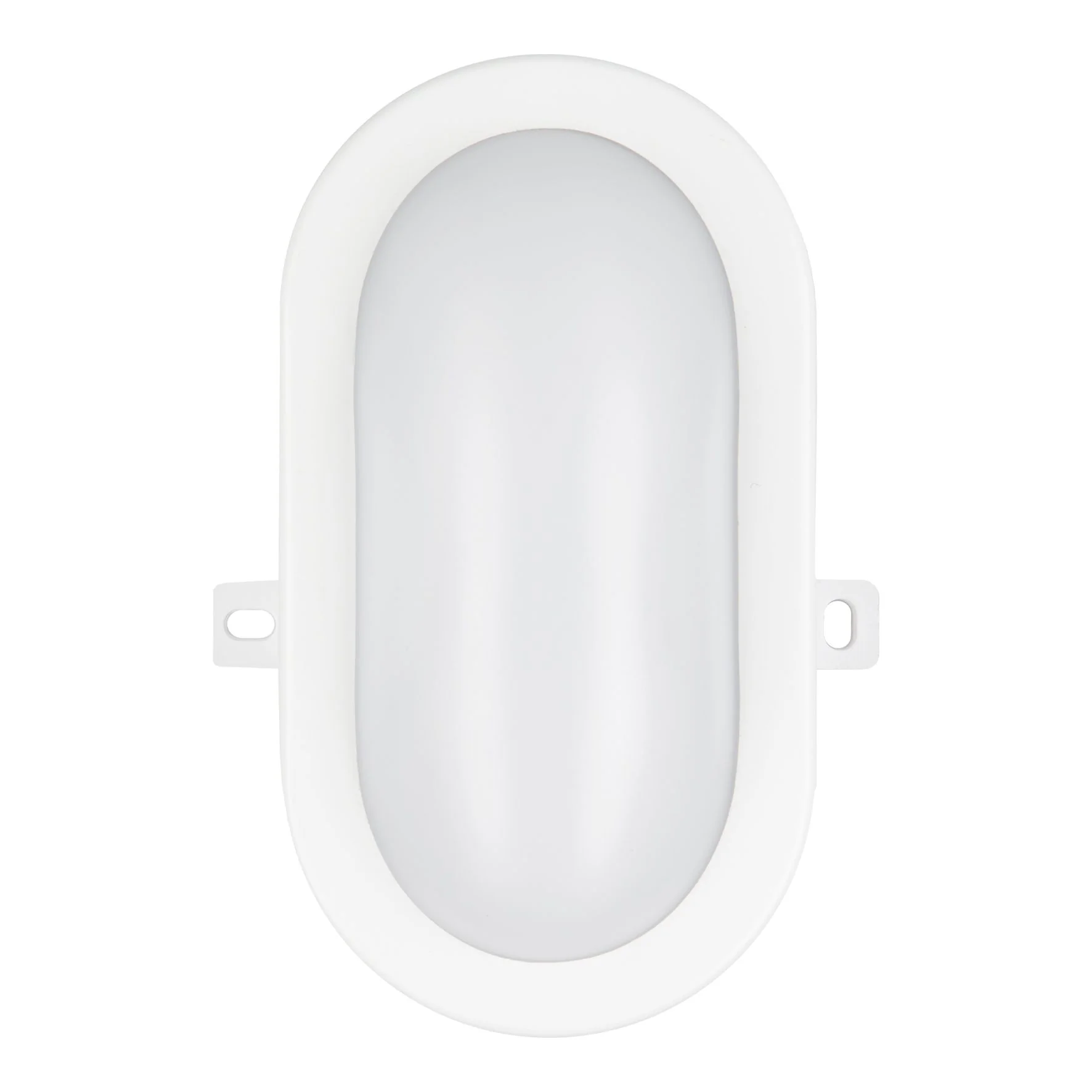 Bailey | Tak-/väggarmatur | LED ej utbytbar | 6W icke-dimbar