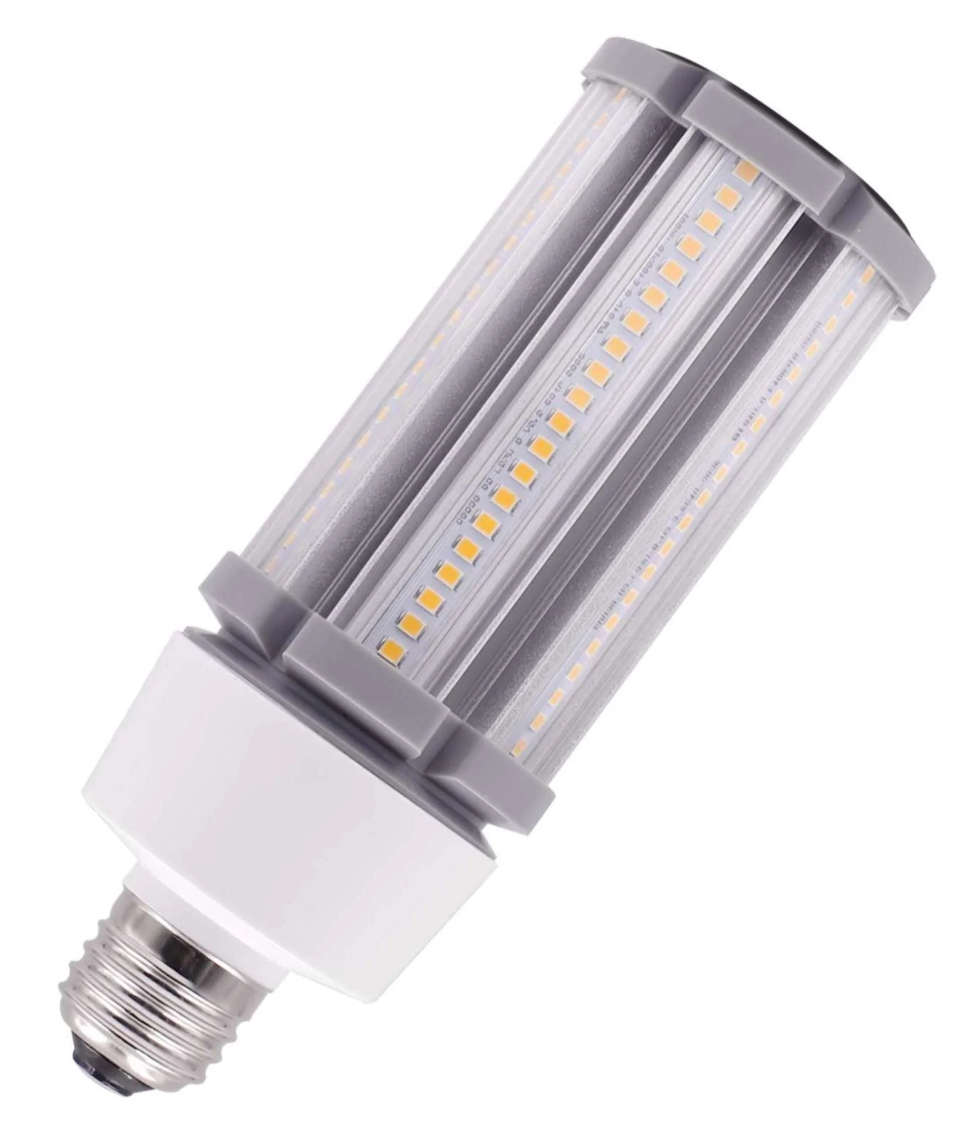 Bailey | LED-lampa | Stor armatur E27 | Rörlampa | 60mm | 27W
