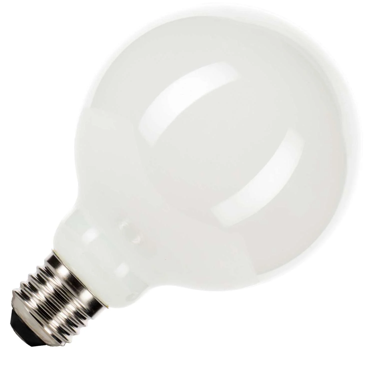 Bailey | LED-lampa | Stor sockel E27 | 4W Dimbar