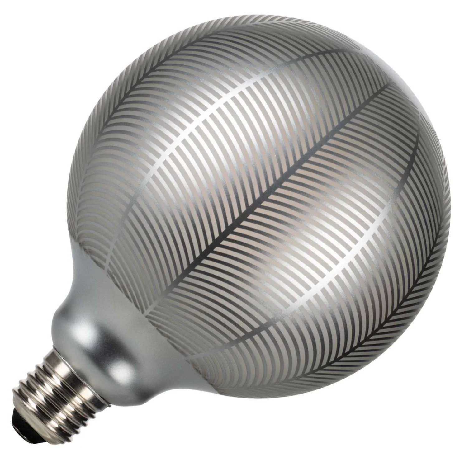 Bailey | LED-lampa | Stor sockel E27 | 4W Dimbar
