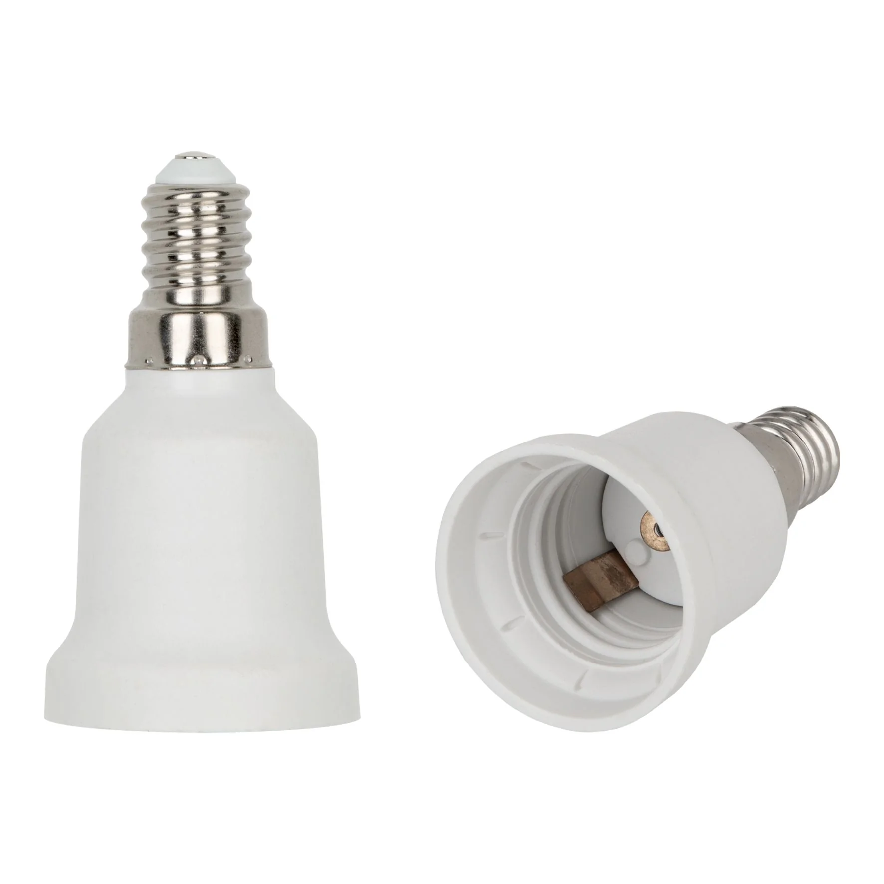 Bailey | Lampsockel | Stor sockel E27 | Plast