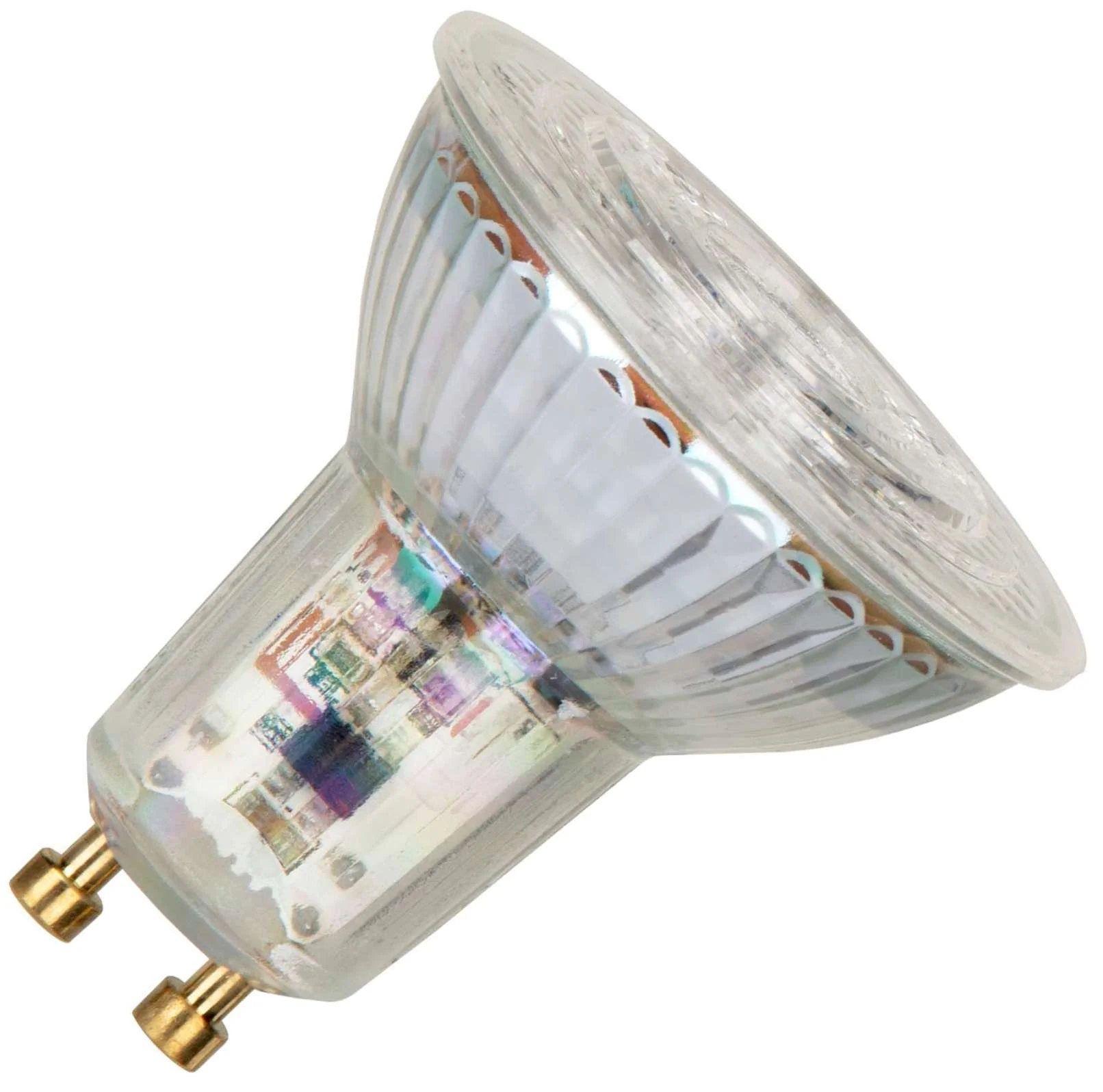 Bailey | LED-lampa | GU10-fäste | Spot | 50mm | 5,5W