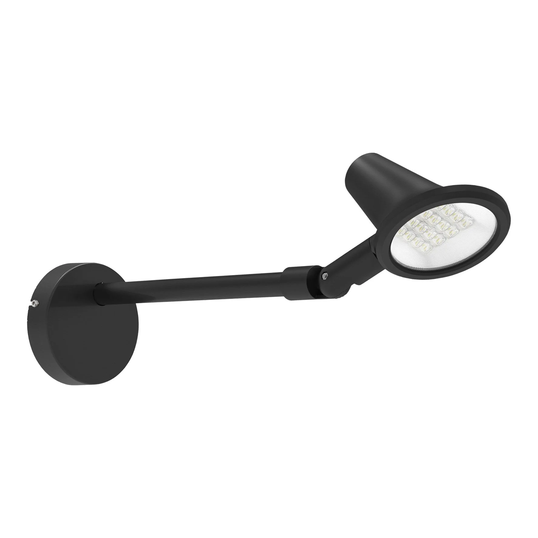 Bailey | Förlängd strålkastare | 16W 