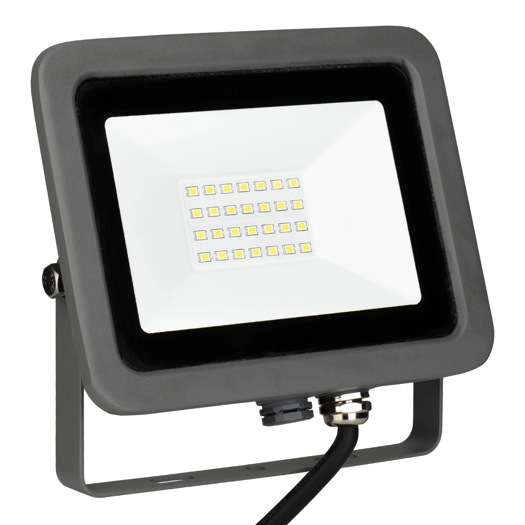 Bailey | LED-strålkastare | 20W