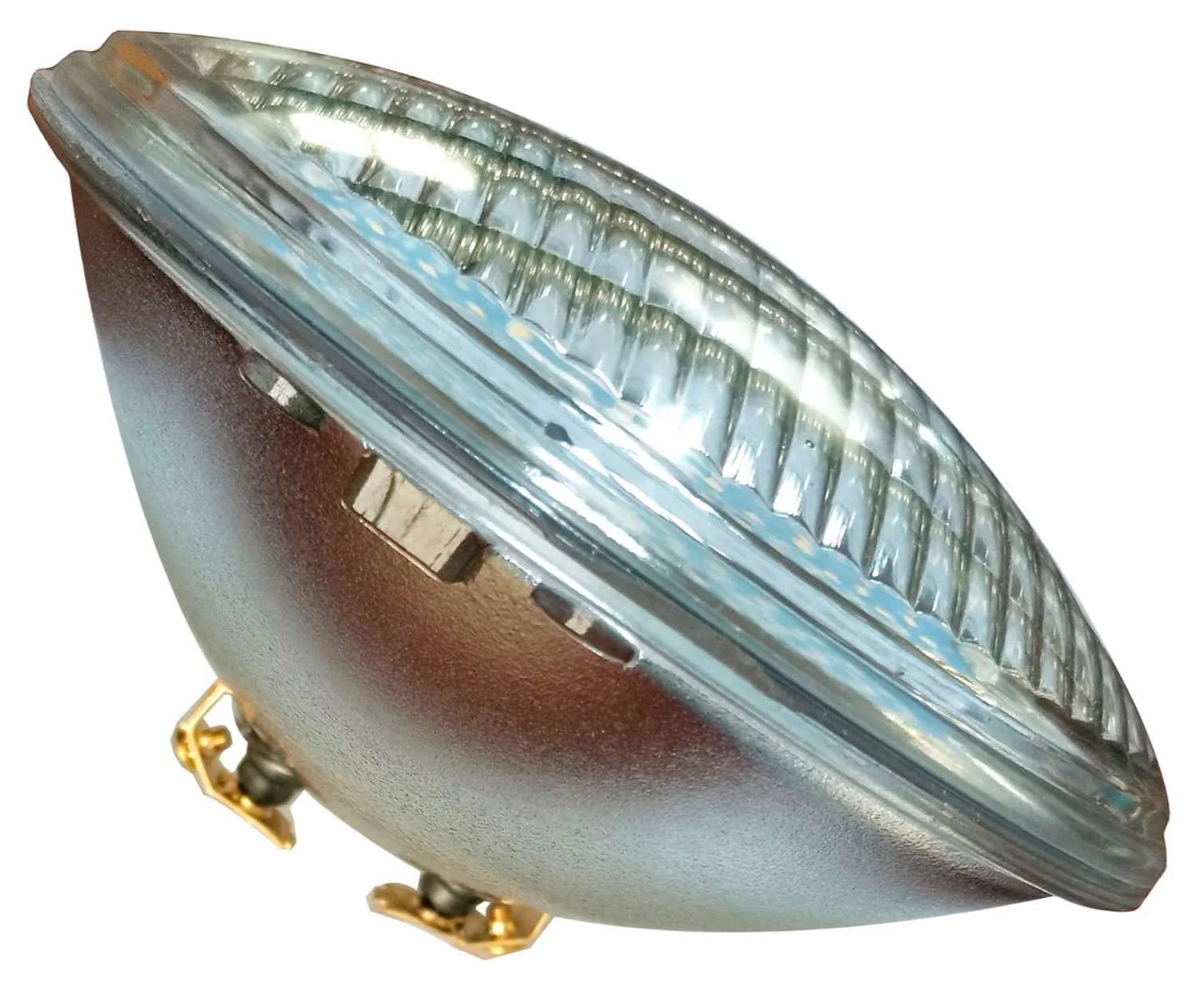 Bailey | LED-lampa | skruvklämma Armatur | Spot | 178mm | 16W | 12V