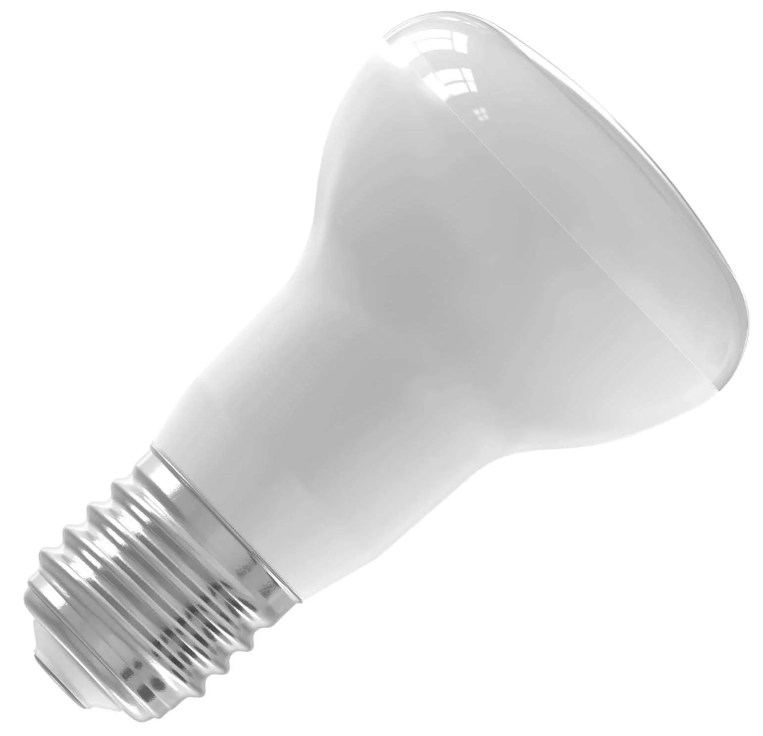 Calex | LED-glödlampa | Stor armatur E27 | Spot | 63mm | 5,4W