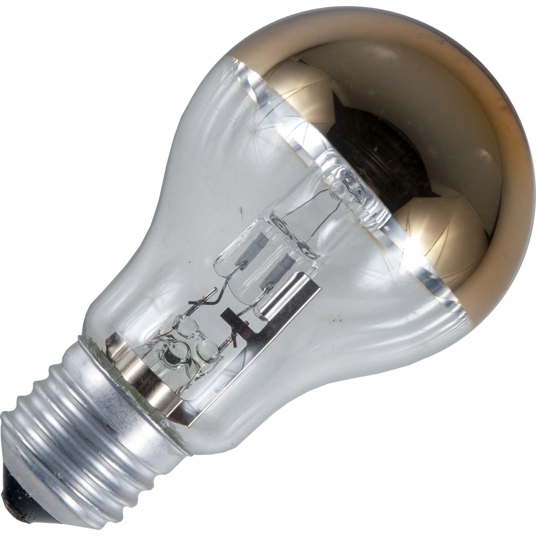 SPL | Halogenstrålkastare | Stor sockel E27 | Standardlampa | 60mm | 70W
