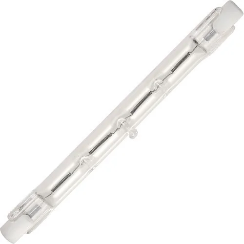SPL | R7s | stavlampa | 118mm | 150W | 130V