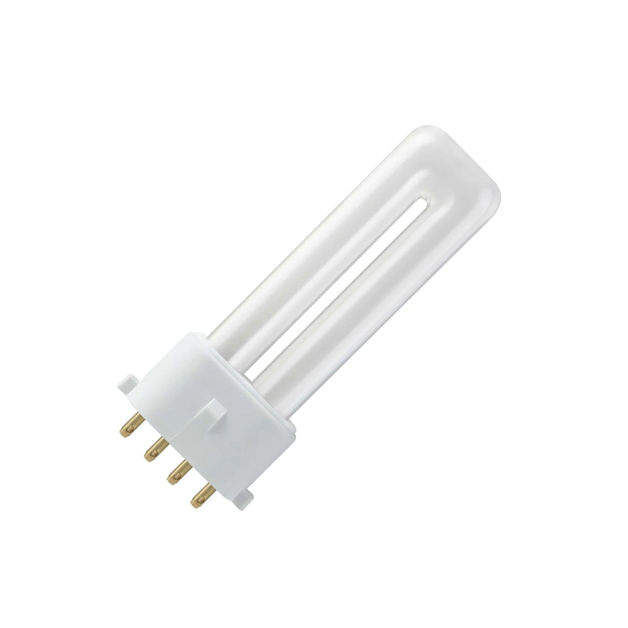 MASTER | PL-S | 5W - 827 Mycket varmvit | 4 stift