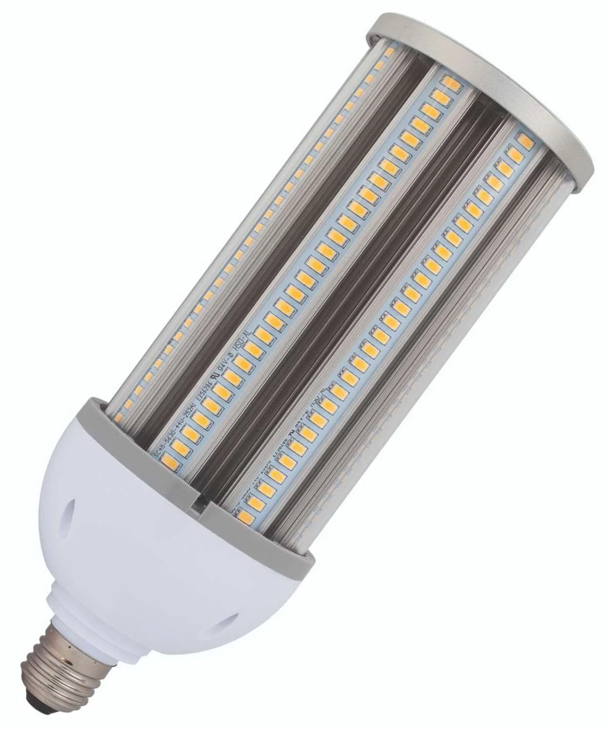 Bailey | LED-lampa | Stor armatur E27 | Rörlampa | 93mm | 45W