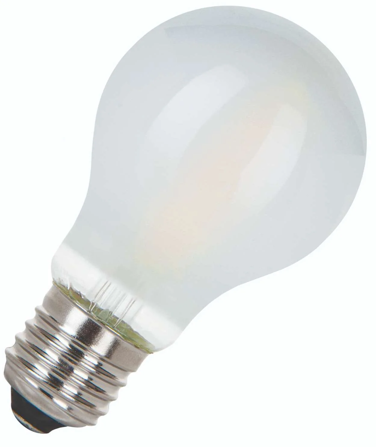 Bailey | LED-lampa | Stor sockel E27 | 8W Dimbar