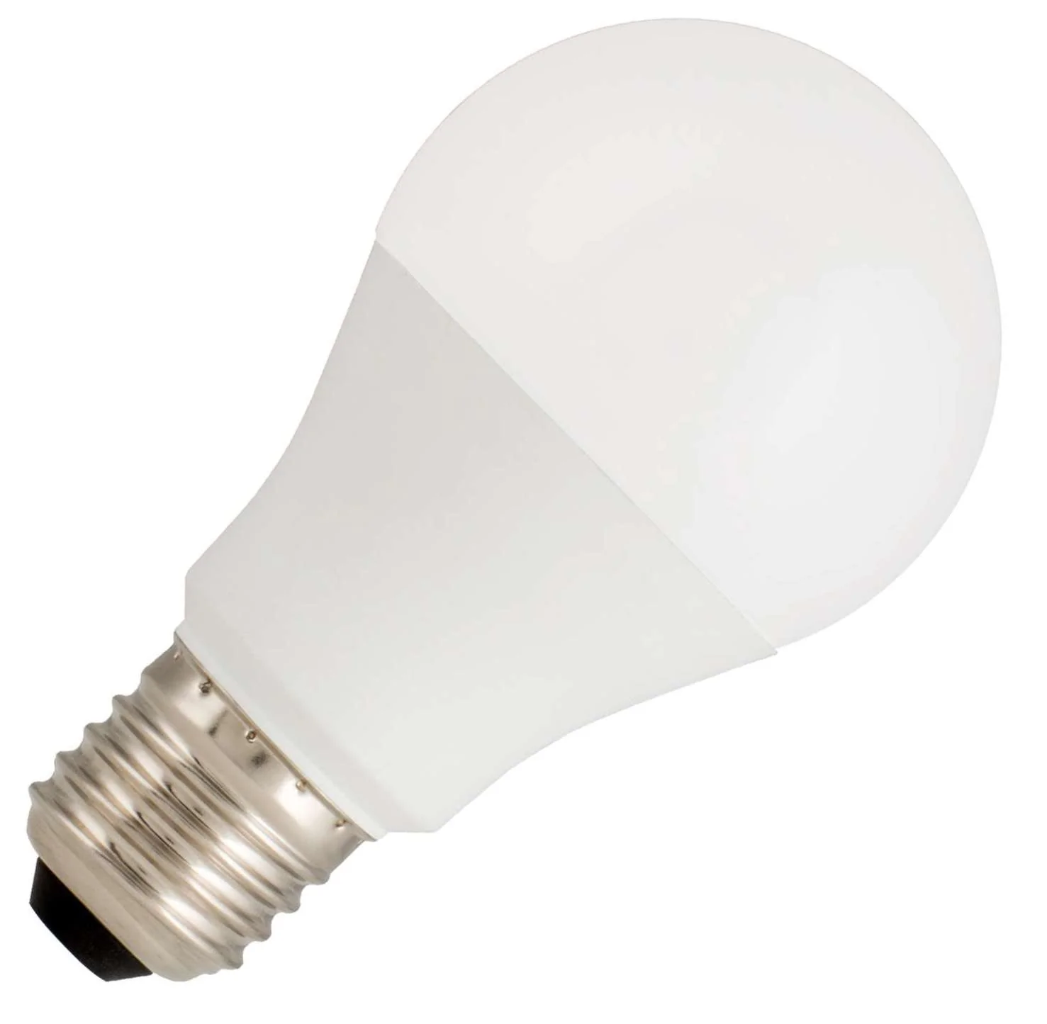 Bailey | LED-glödlampa | Stor sockel E27 | Standardglödlampa | 60mm | 7W | 42V