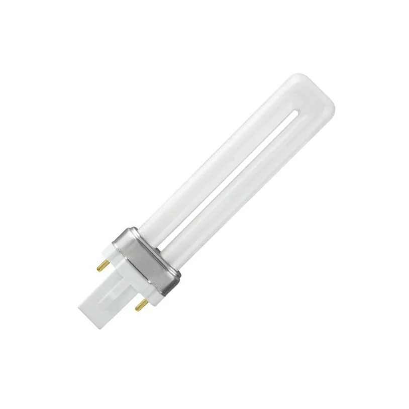MASTER | PL-S | 7W - 865 dagsljus | 2 stift