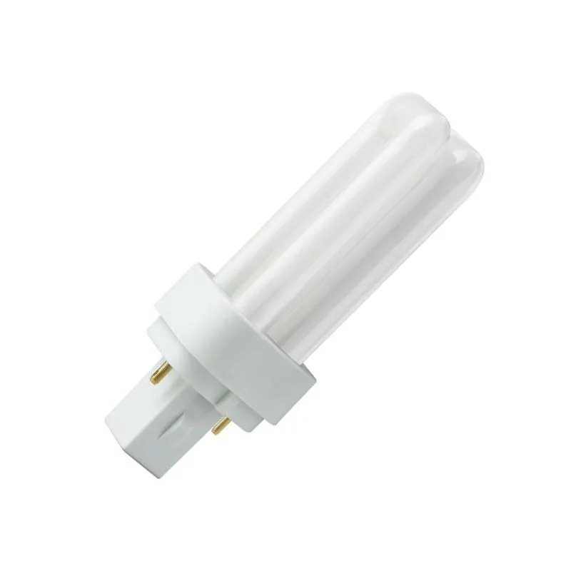 MASTER | PL-C | 10W - 840 kallvitt | 2 stift