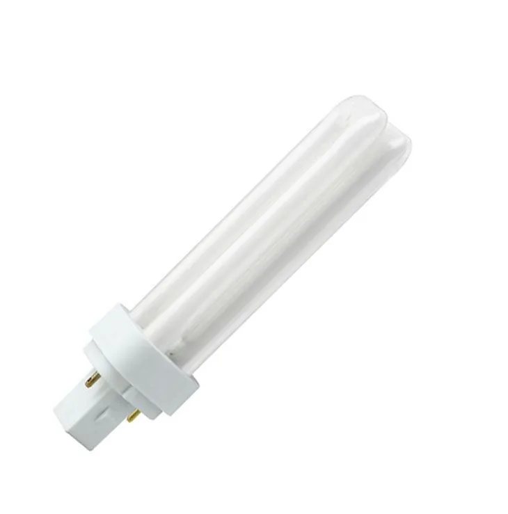 MASTER | PL-C | 18W - 865 dagsljus | 2 stift