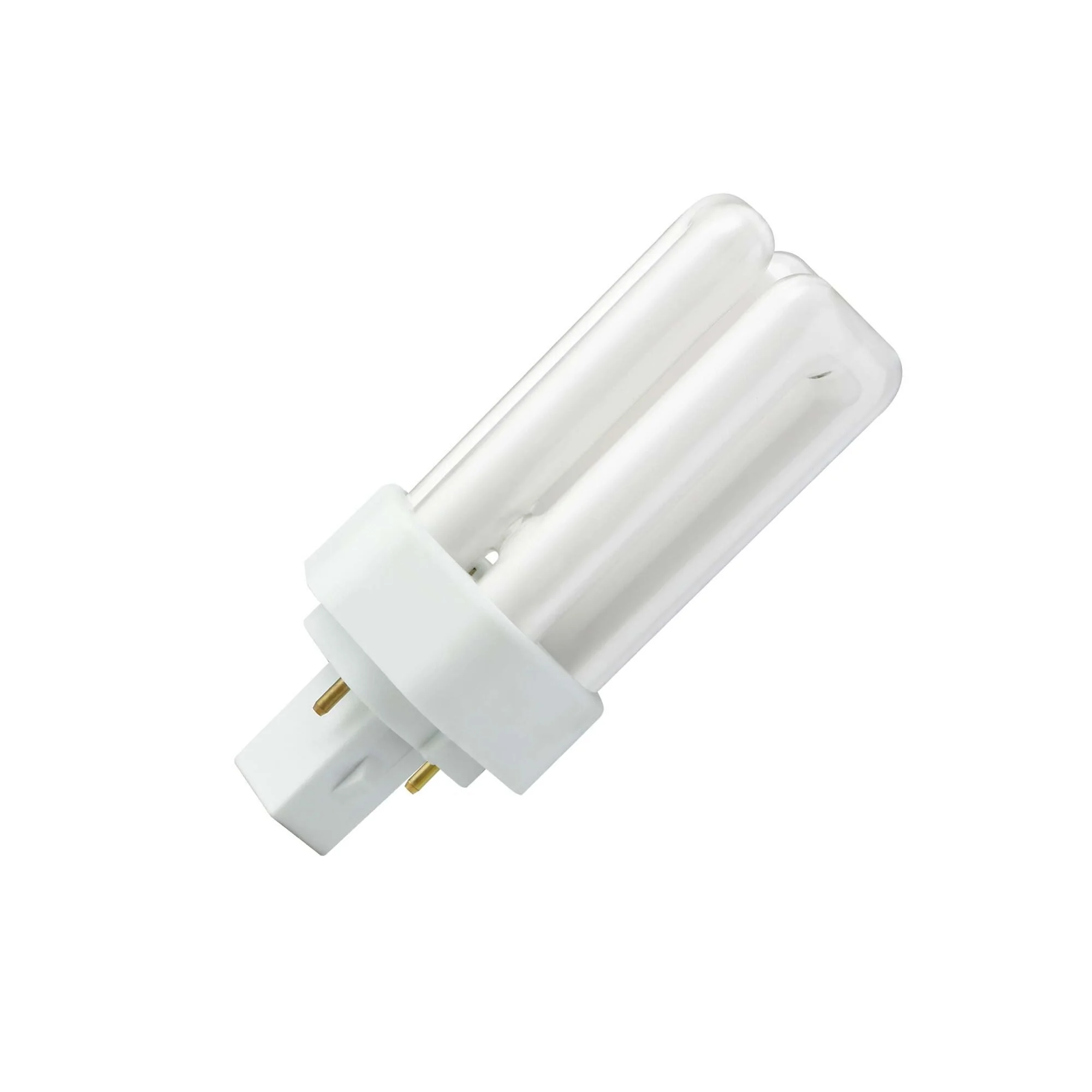PL-T | GX24Q-1 Armatur | 13W | 840 Cool White | Opal | 4-Pin