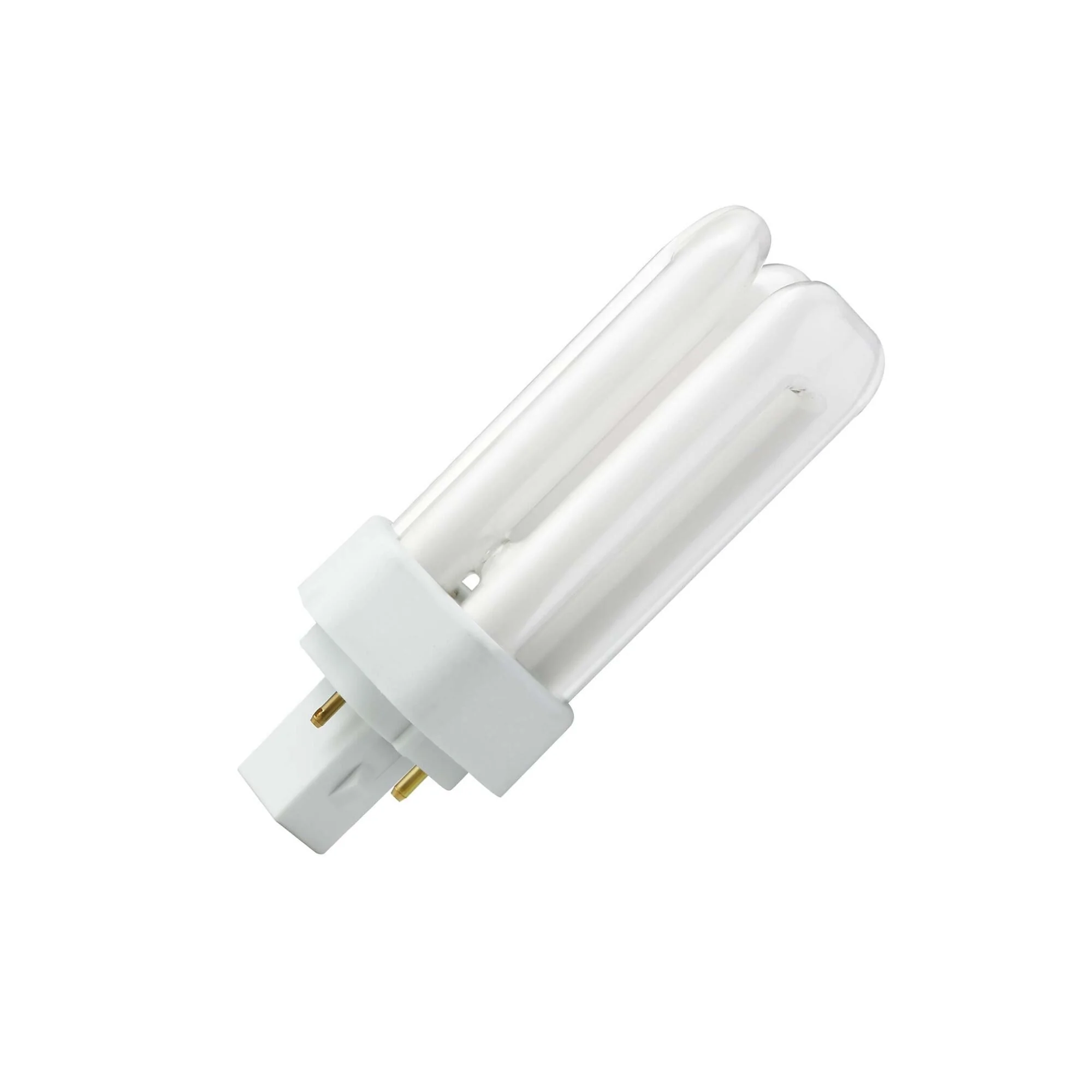MASTER | PL-T | 18W - 827 Mycket varmvit | 2 stift
