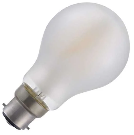 SPL | LED-lampa | Bajonettfattning B22d | 4W Dimbar