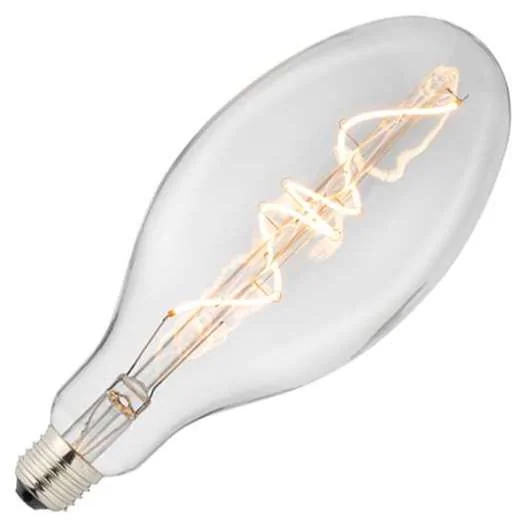 SPL | LED Design | Stor sockel E27 | 4W Dimbar