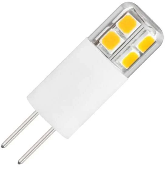 SPL | LED-lampa | G4-fatning | Plug-in-lampa | 10,5mm | 1W | 10 - 28V