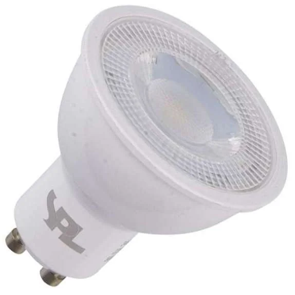 SPL | LED-lampa | GU10-fatning | Spot | 50mm | 7,5W