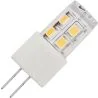 SPL | LED Plug-in-lampa | G4 | 2W Dimbar