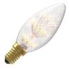Calex | LED-ljusstake | Liten sockel E14 | 1W