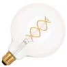 Bailey | LED-lampa | Stor sockel E27 | 4W Dimbar