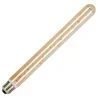 Bailey | LED Tube lampa | Stor sockel E27 | 3W Dimbar