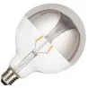 Bailey | LED-glödlampa Reflektorlampa | Stor sockel E27 | 4W Dimbar