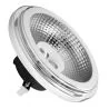 Bailey | LED-glödlampa | G53-fattning | Spot | 111mm | 9W | 12V
