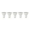 Bailey | LED-lampa | GU10-fatning | Spot | 50mm | 5W