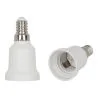 Bailey | Lampsockel | Stor sockel E27 | Plast