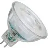 Bailey | LED-lampa GU5,3 montering Spot 50mm 4,5W 12V